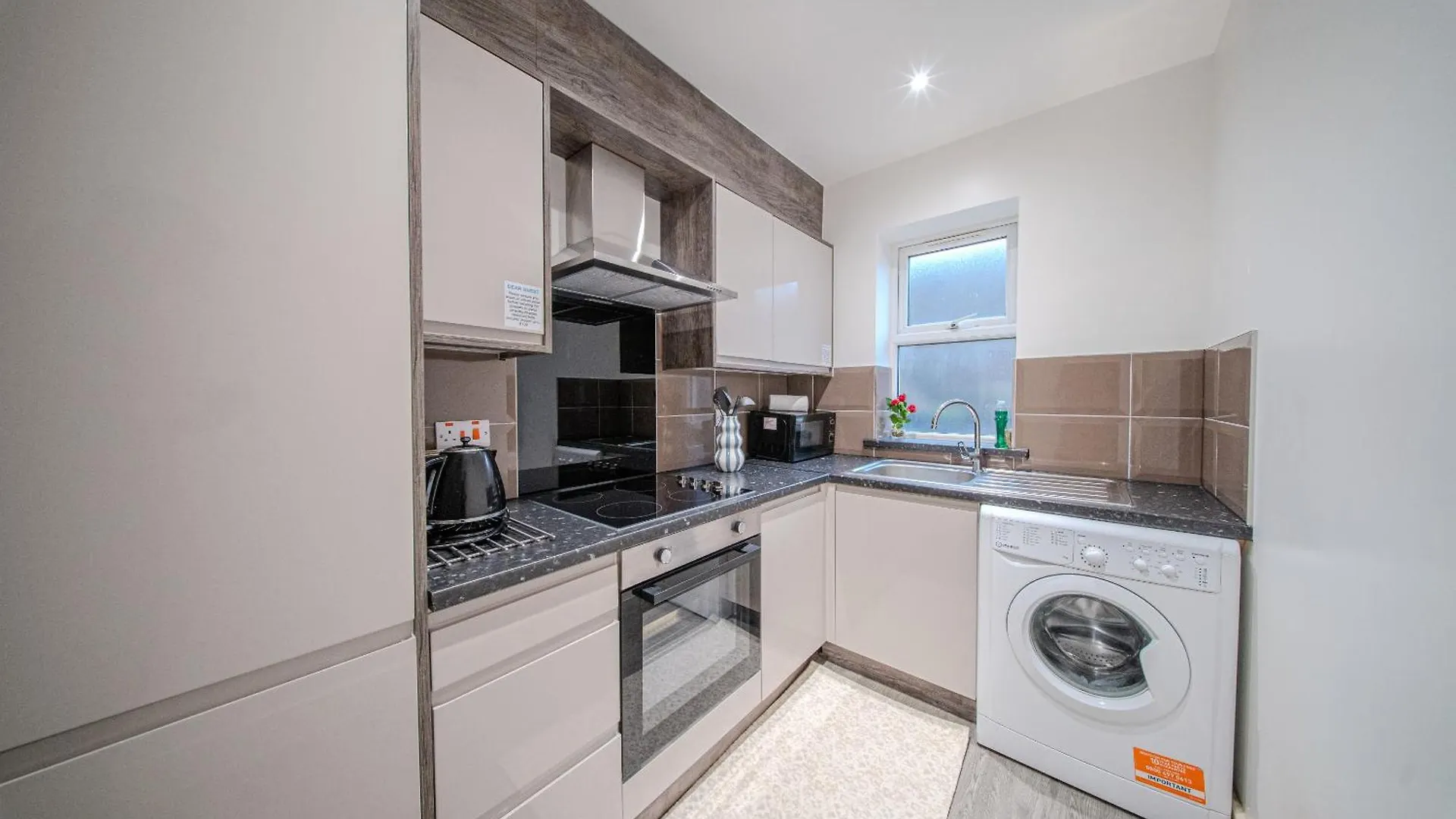 Ilford Luxury Apartments