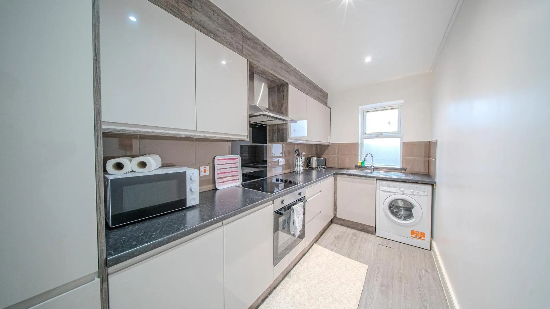 Ilford Luxury Apartments