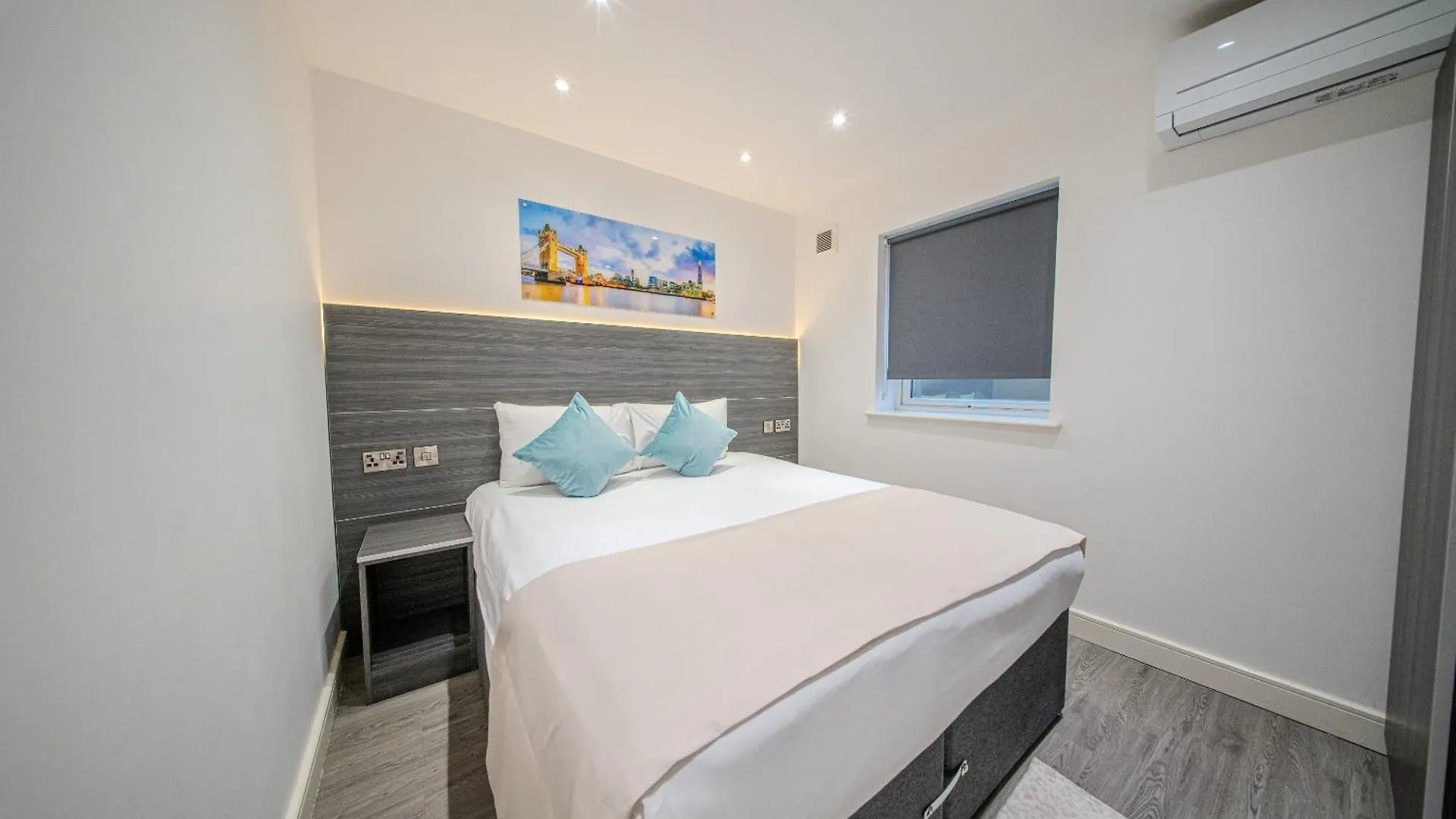 Ilford Luxury Apartments United Kingdom