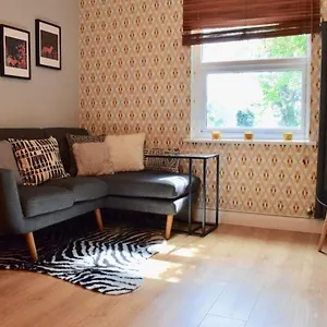 Cosy 1 Bed Flat In Homerton By Victoria Park Apartment