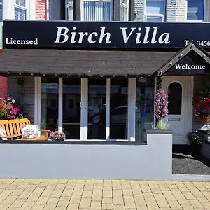 *** Bed & Breakfast Birch United Kingdom