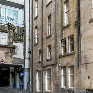 *** Hotel Travelodge Central Princes Street United Kingdom