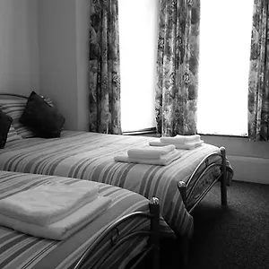 *** Guest house The Northbrook United Kingdom