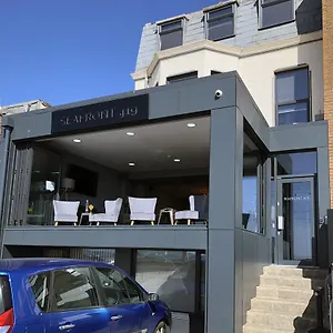 ** Hotel Seafront419 By Seafront Collection United Kingdom