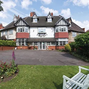  Guest house Rigsbys United Kingdom