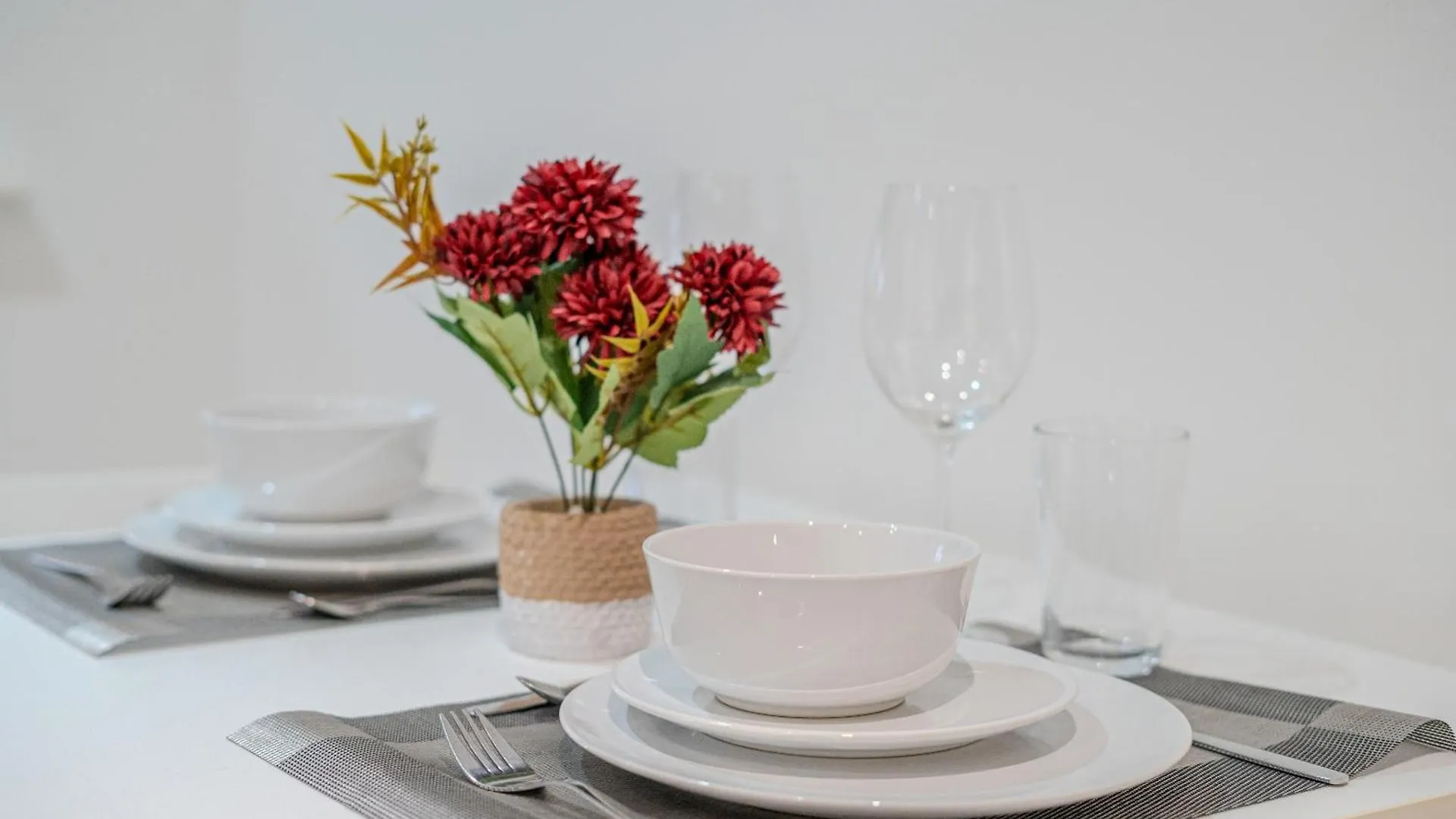 Hotel Ilford Luxury Apartments