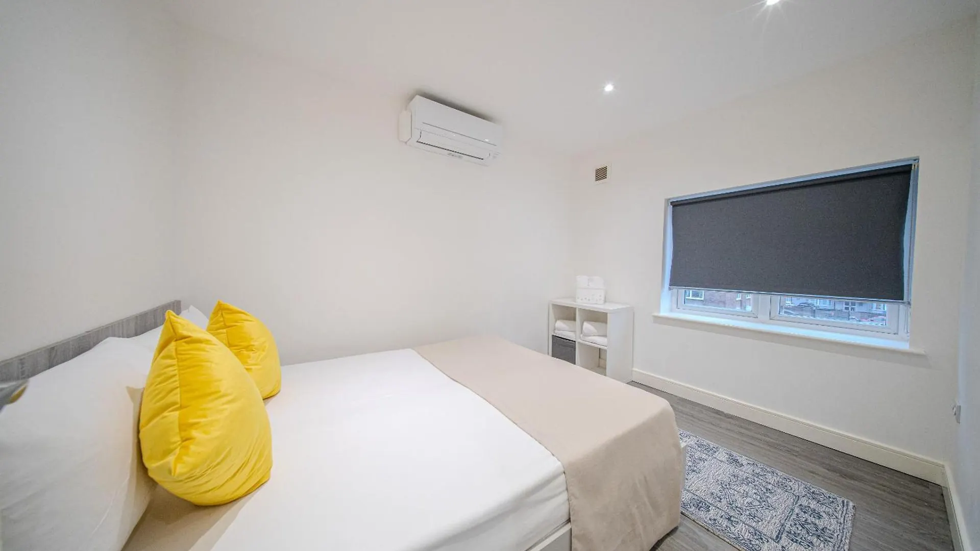 **** Hotel Ilford Luxury Apartments United Kingdom