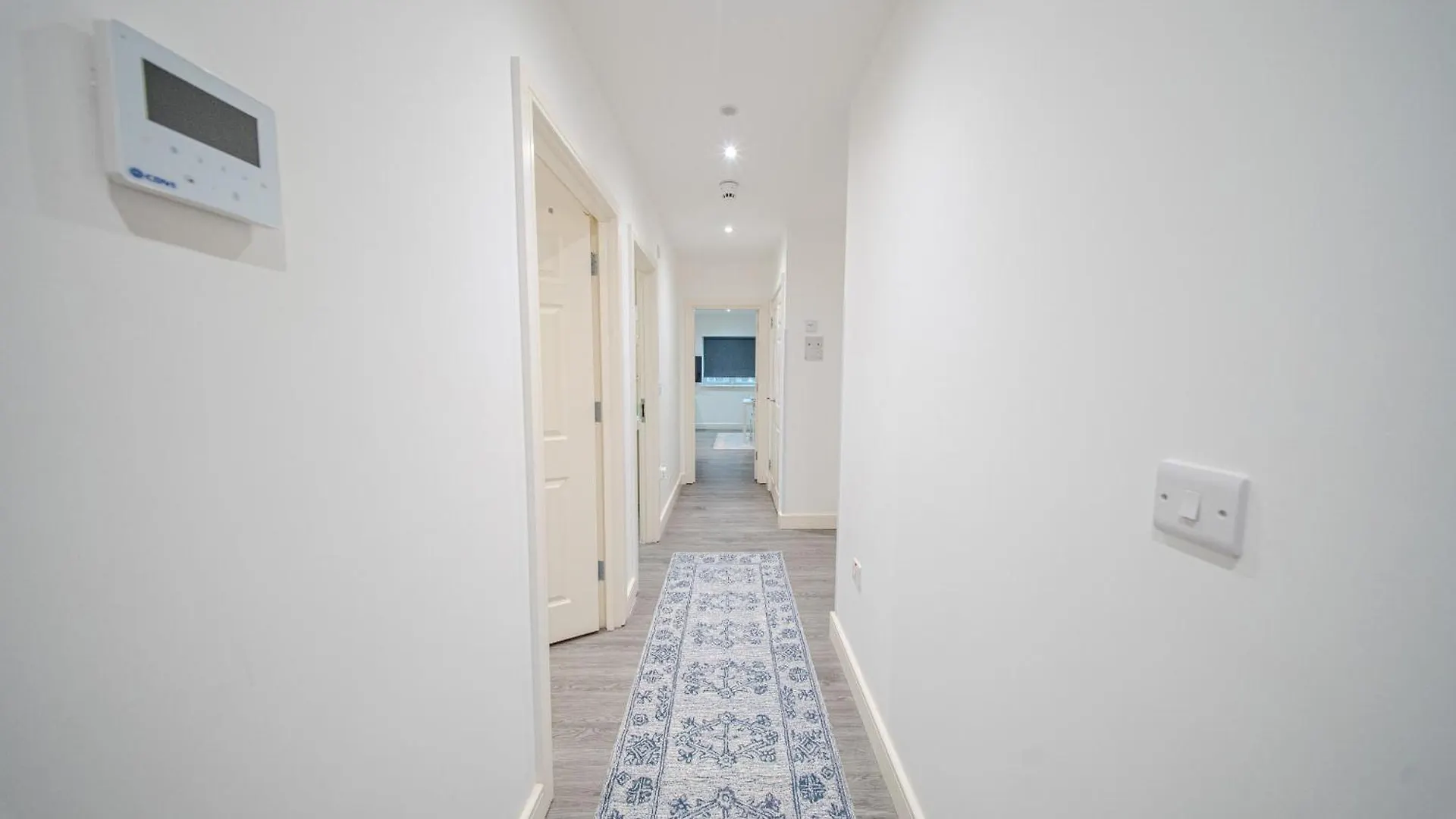 Ilford Luxury Apartments