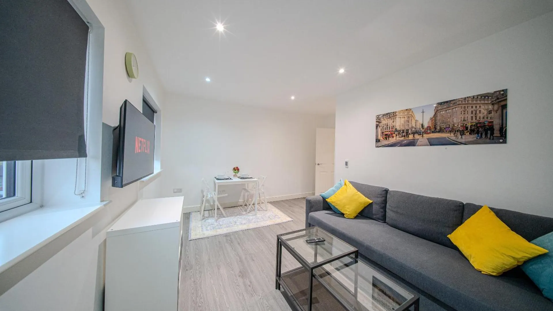 **** Hotel Ilford Luxury Apartments United Kingdom