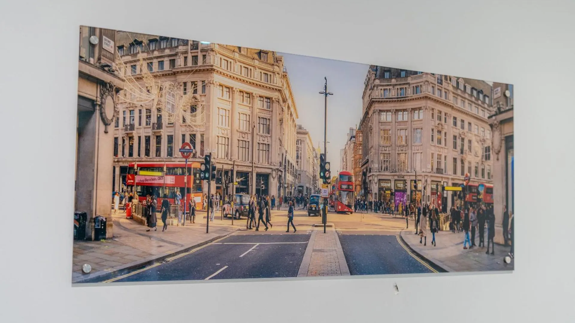Ilford Luxury Apartments United Kingdom