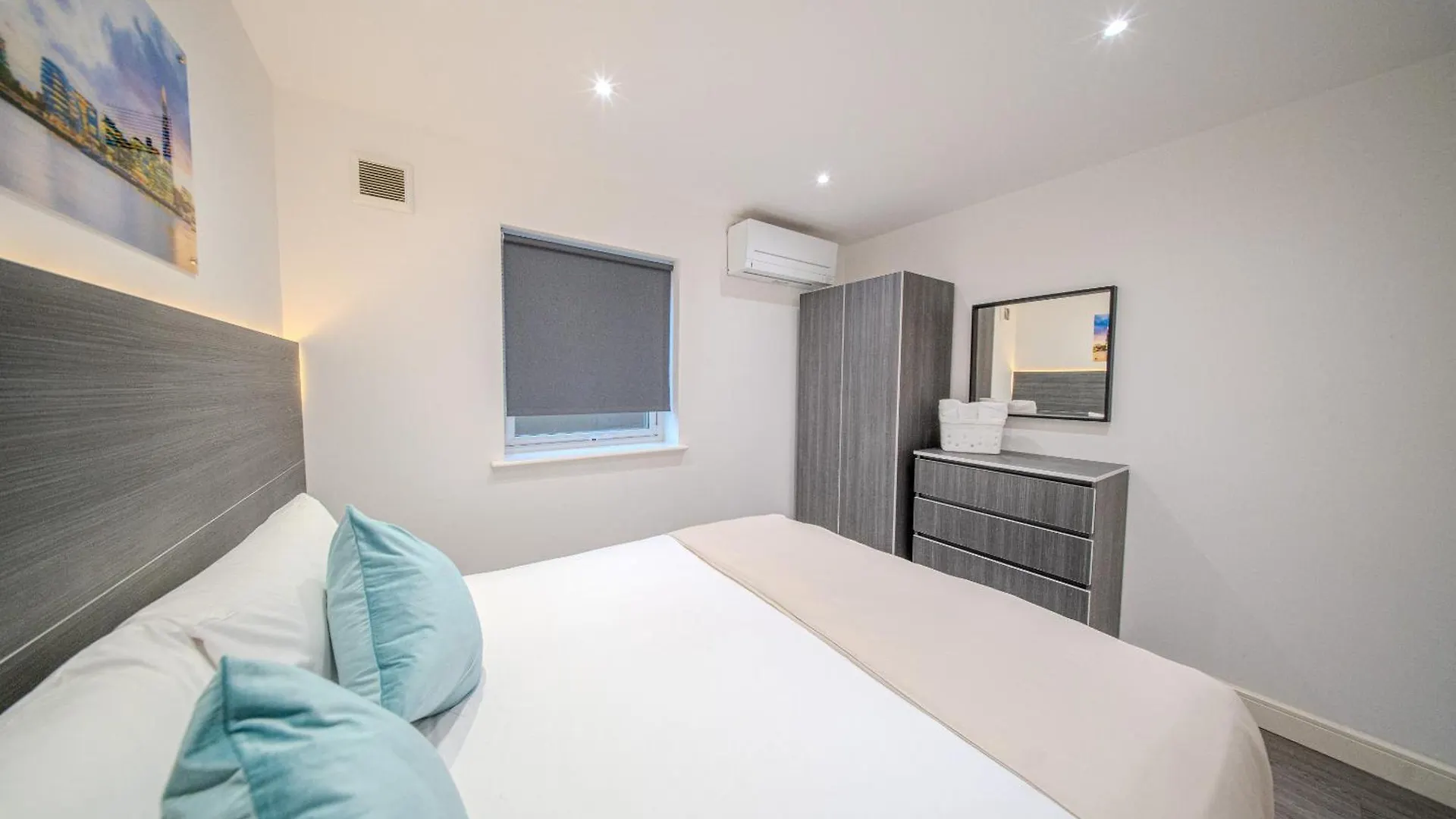 Ilford Luxury Apartments United Kingdom