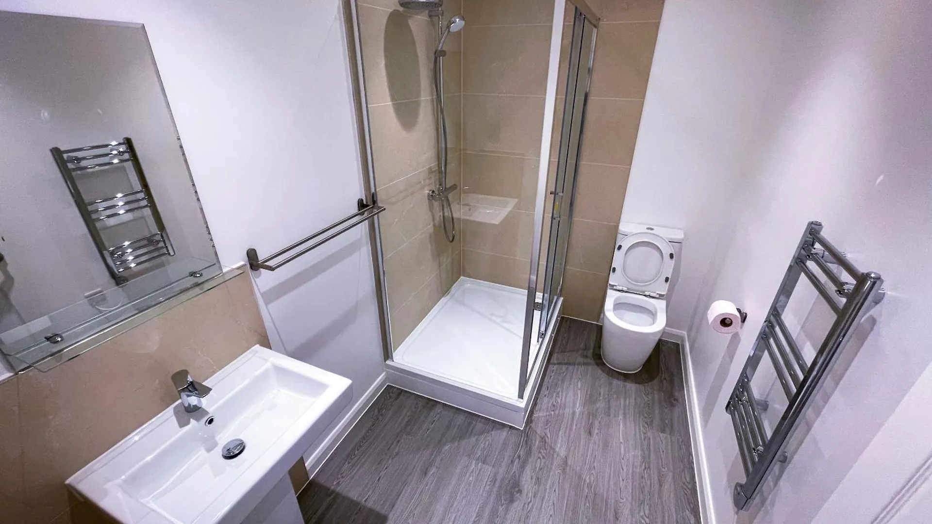 Ilford Luxury Apartments